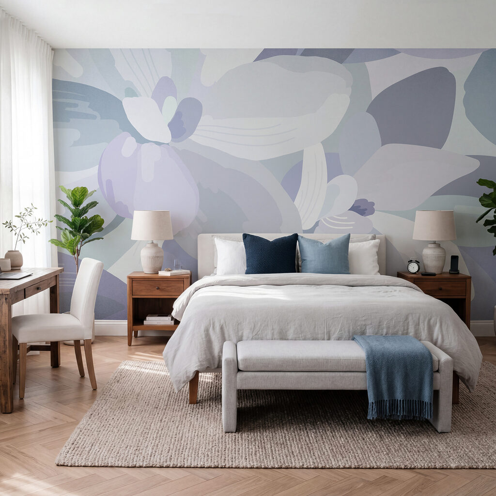 Petals in Play — interior 3