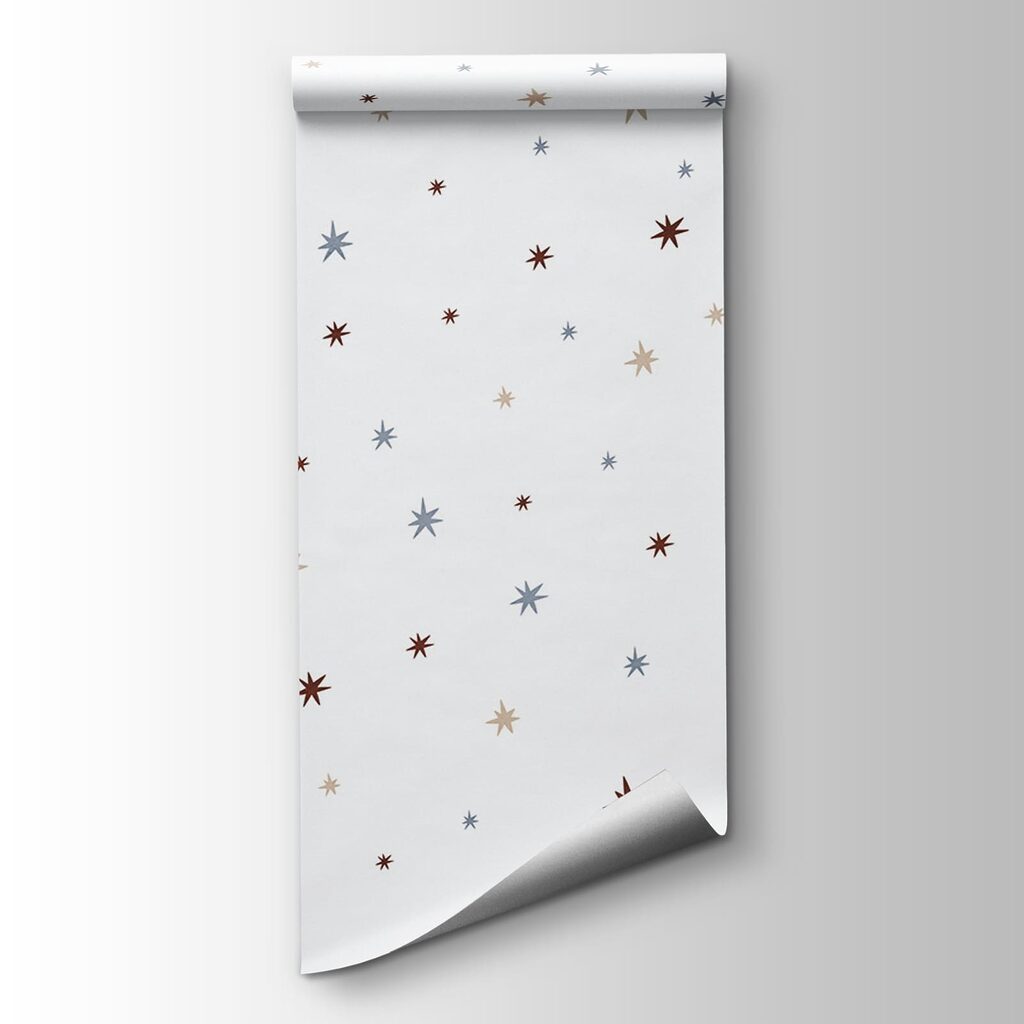 Tiny Star Parade — product view