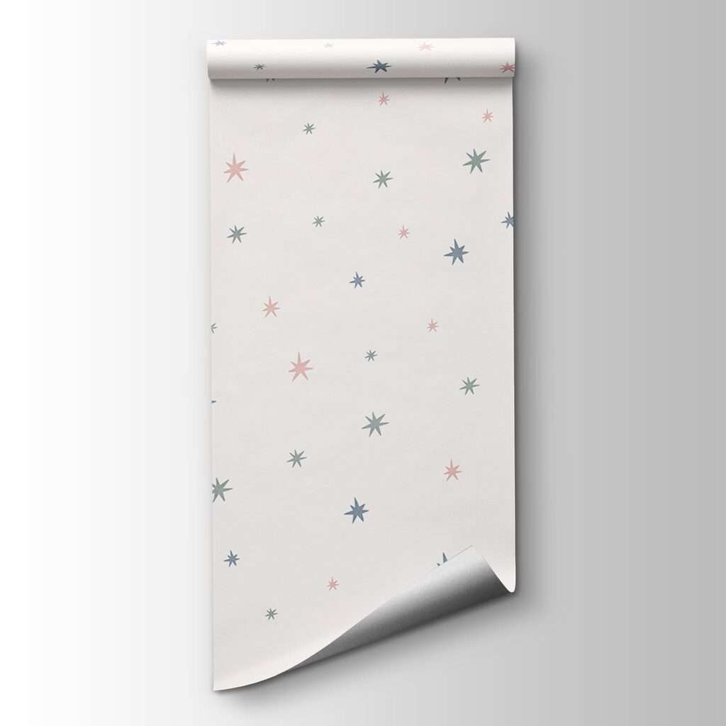 Tiny Star Parade — product view