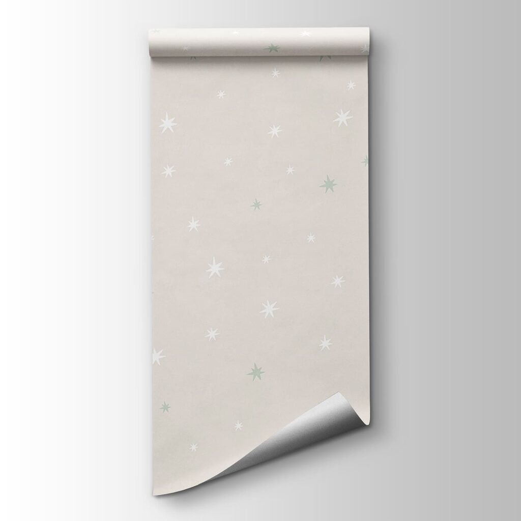 Tiny Star Parade — product view