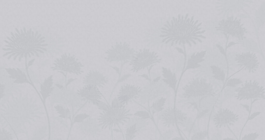 Fading Meadow — full design