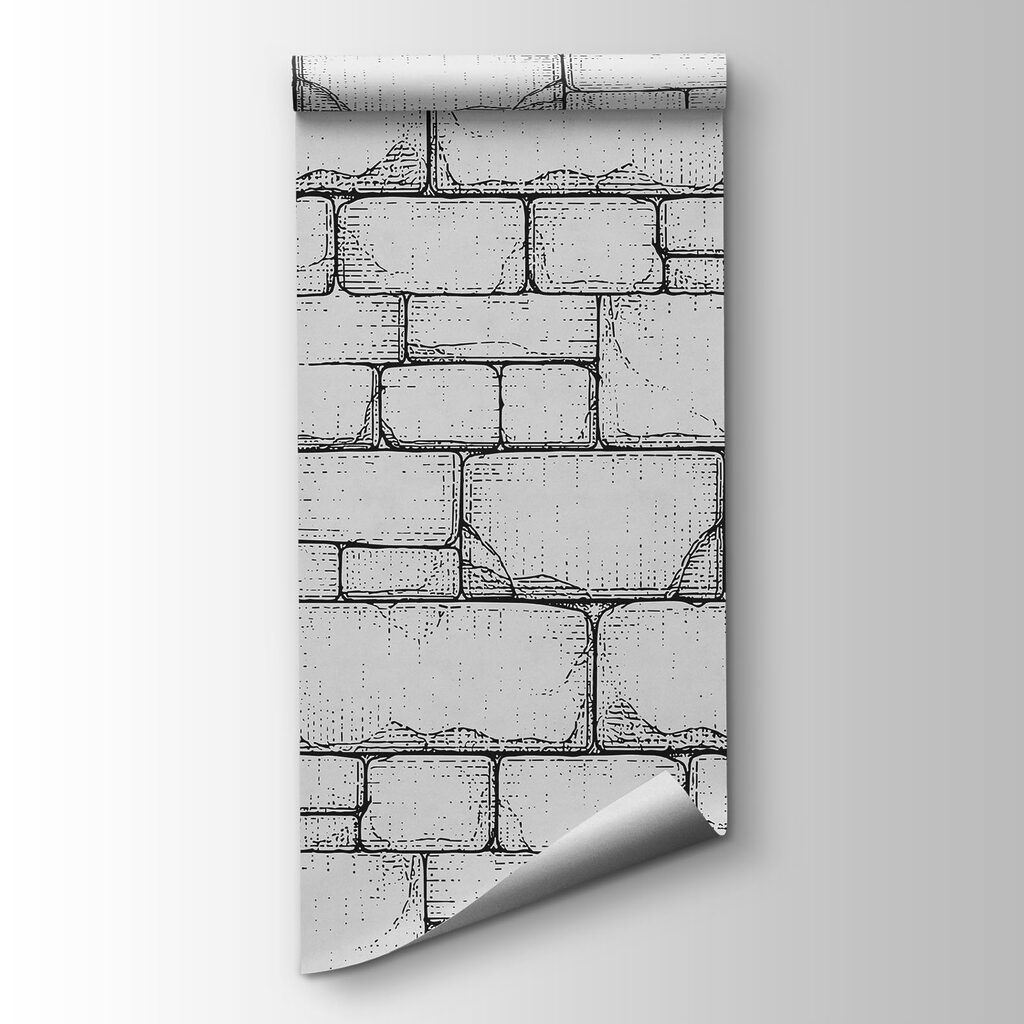 Two gothic windows — product view