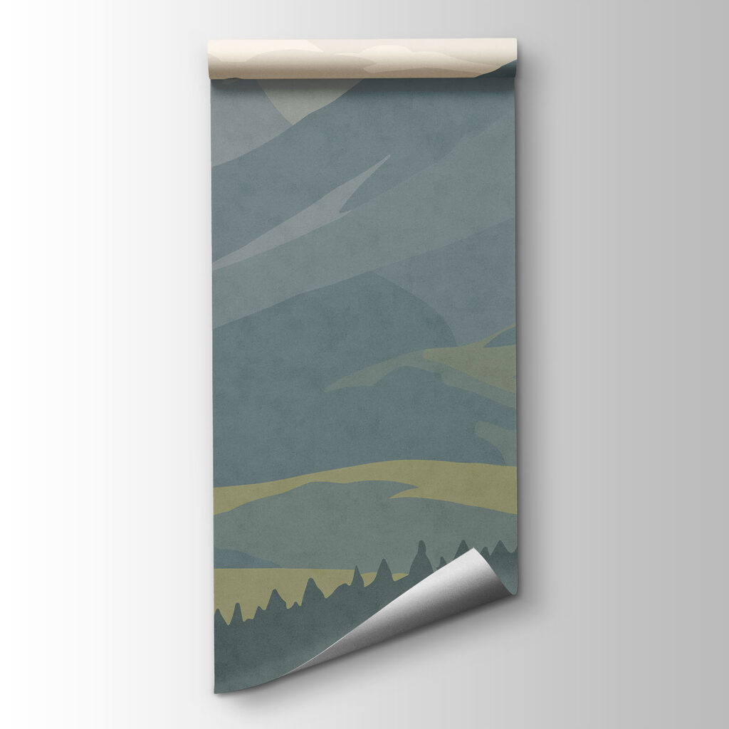 The Winding Way — product view