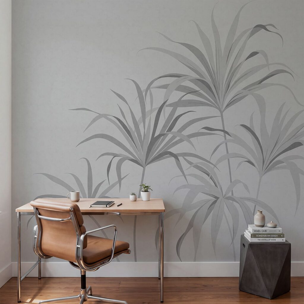 Bamboo in the Corner — interior 1