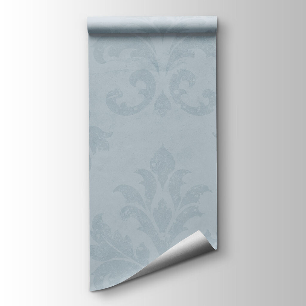 Classic Damask — product view