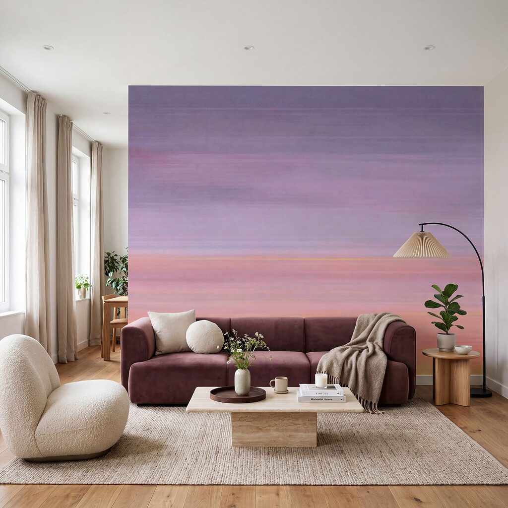 Twilight Wash — interior 1