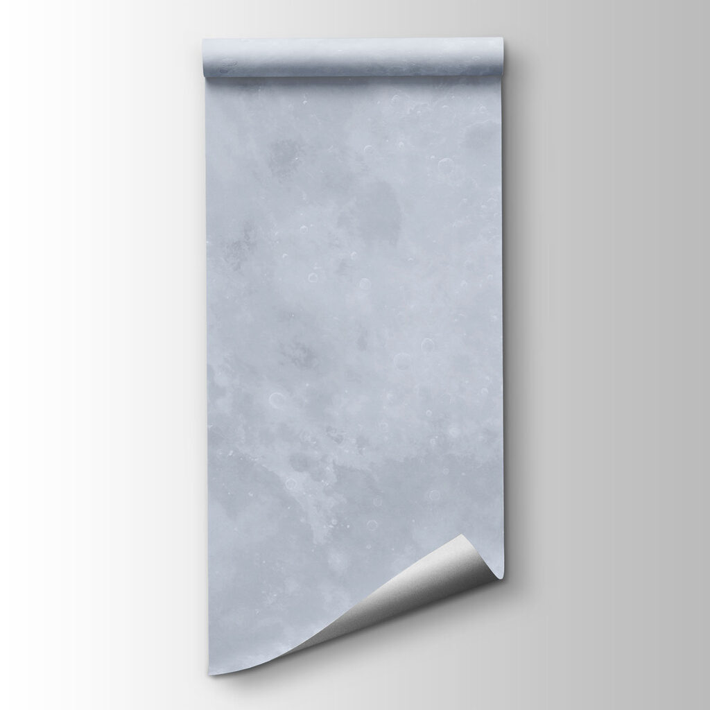 Clouds Around the Moon — product view