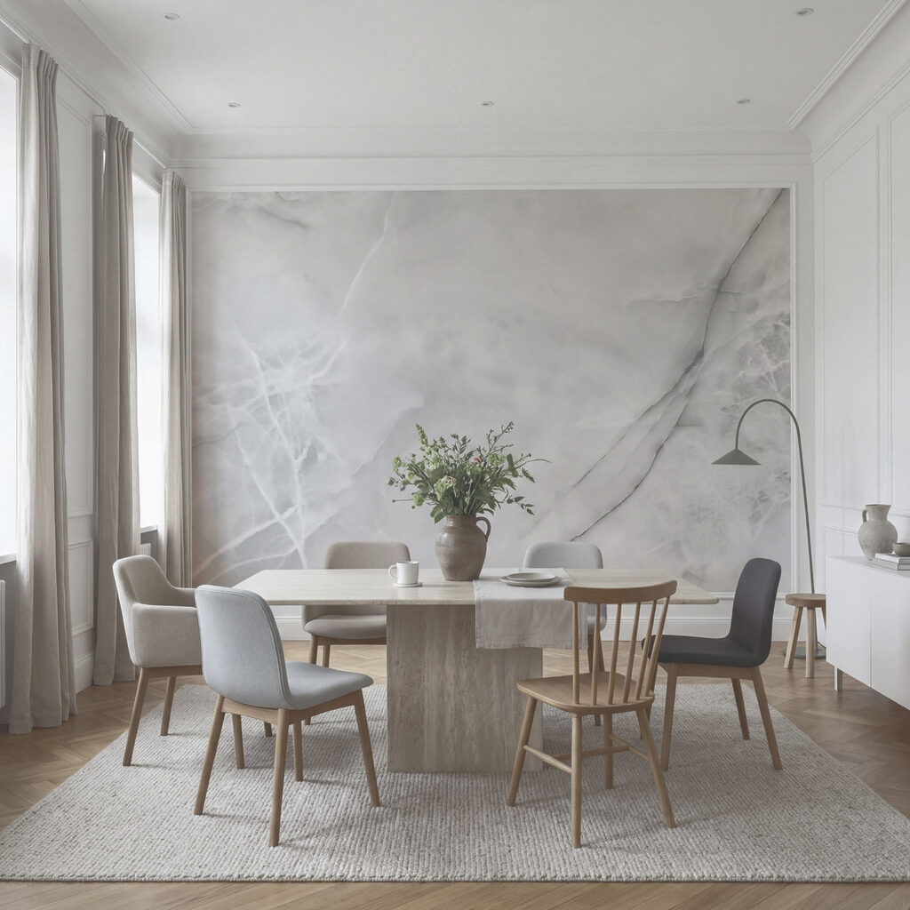 Veins in soft layers — interior 2