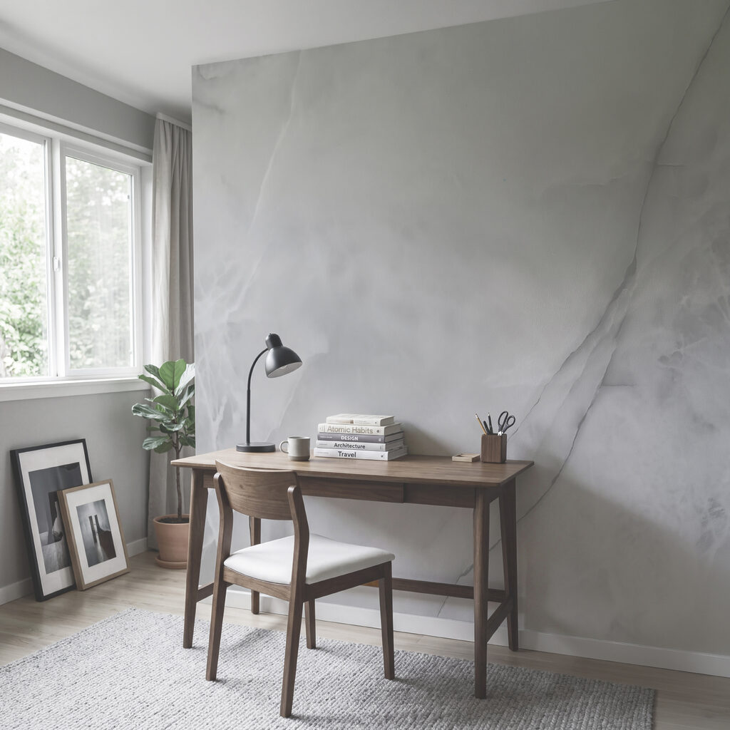 Veins in soft layers — interior 3