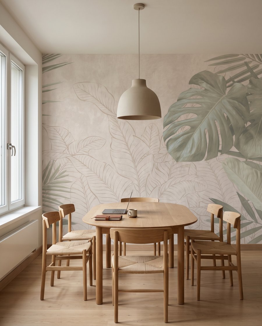 Palm Linen — interior 5