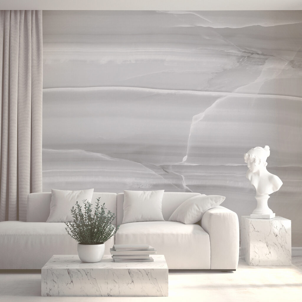 Quiet Stone Layers — interior 2