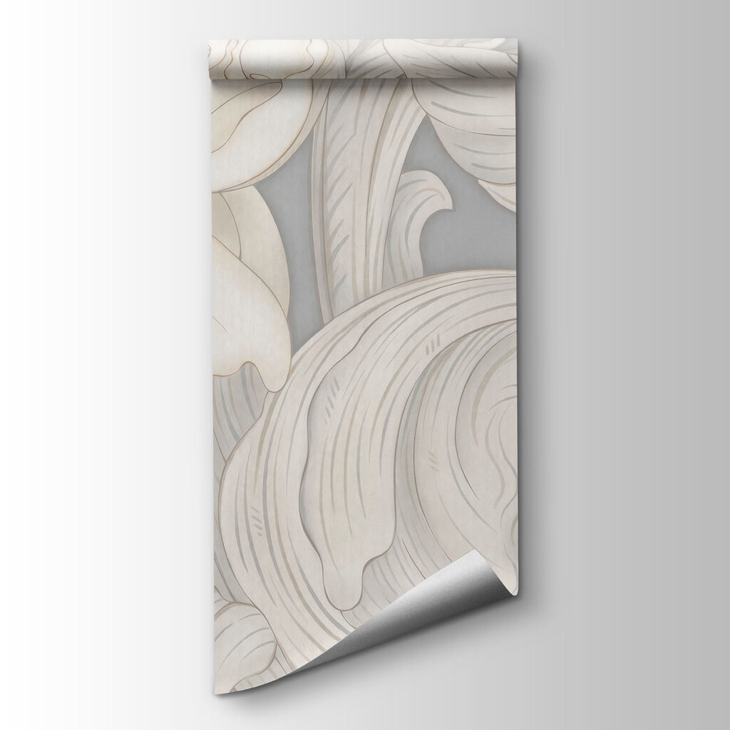 Peony Tapestry — product view