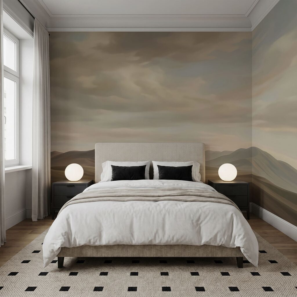 Wide Open Dunes — interior 2