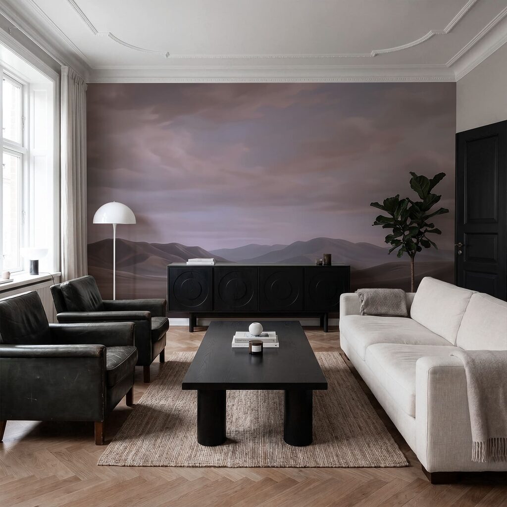 Wide Open Dunes — interior 2