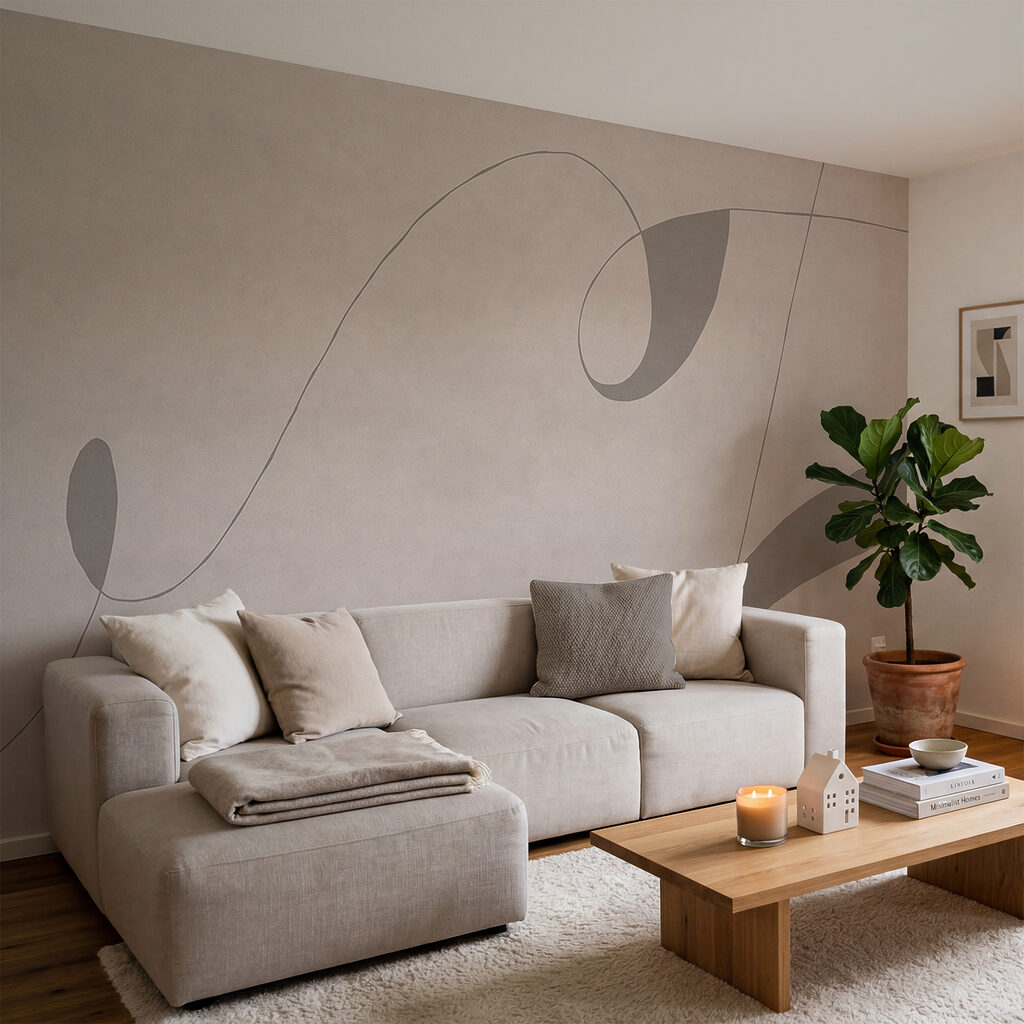 Fine Line Balance — interior 2