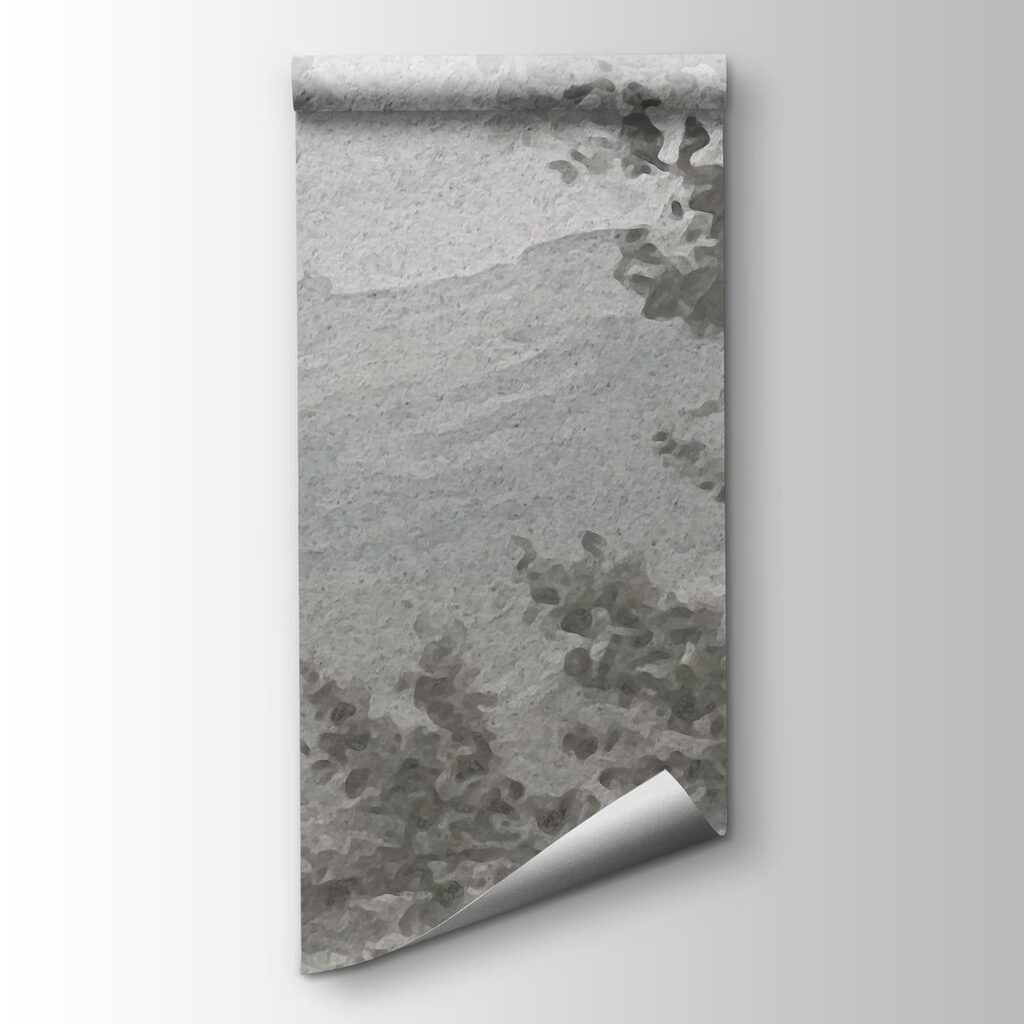 Clearing in the woods — product view
