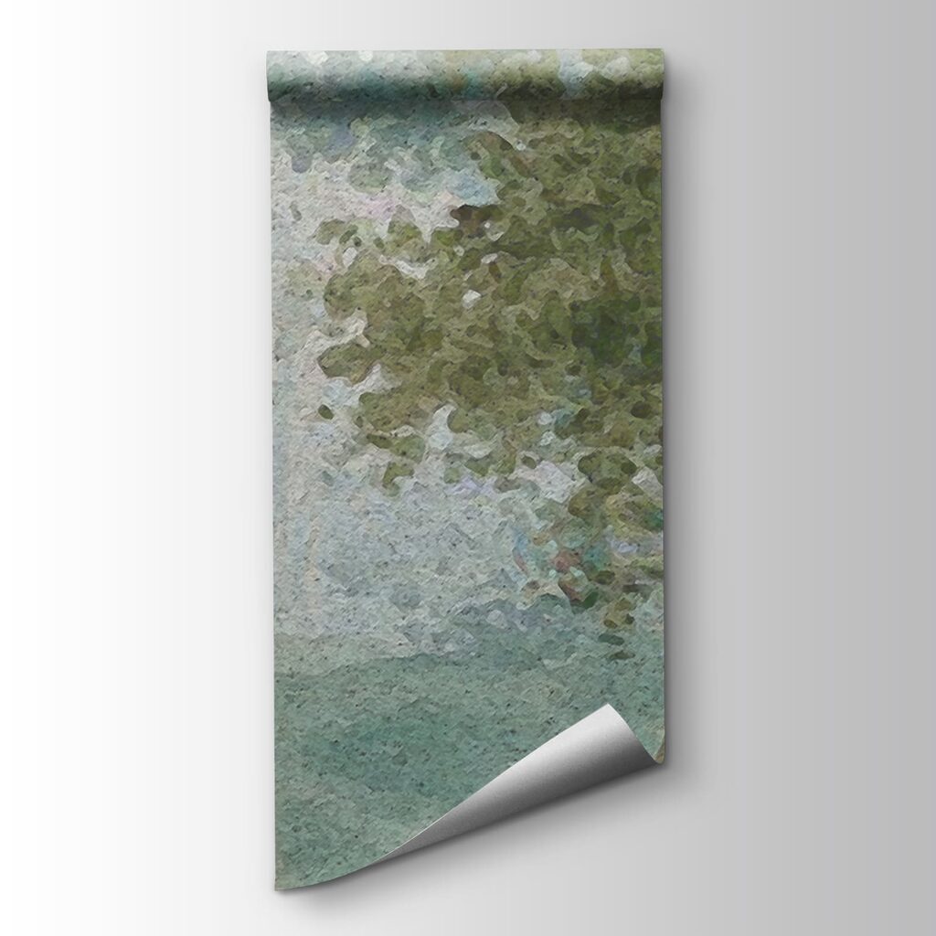 Quiet Riverbank — product view