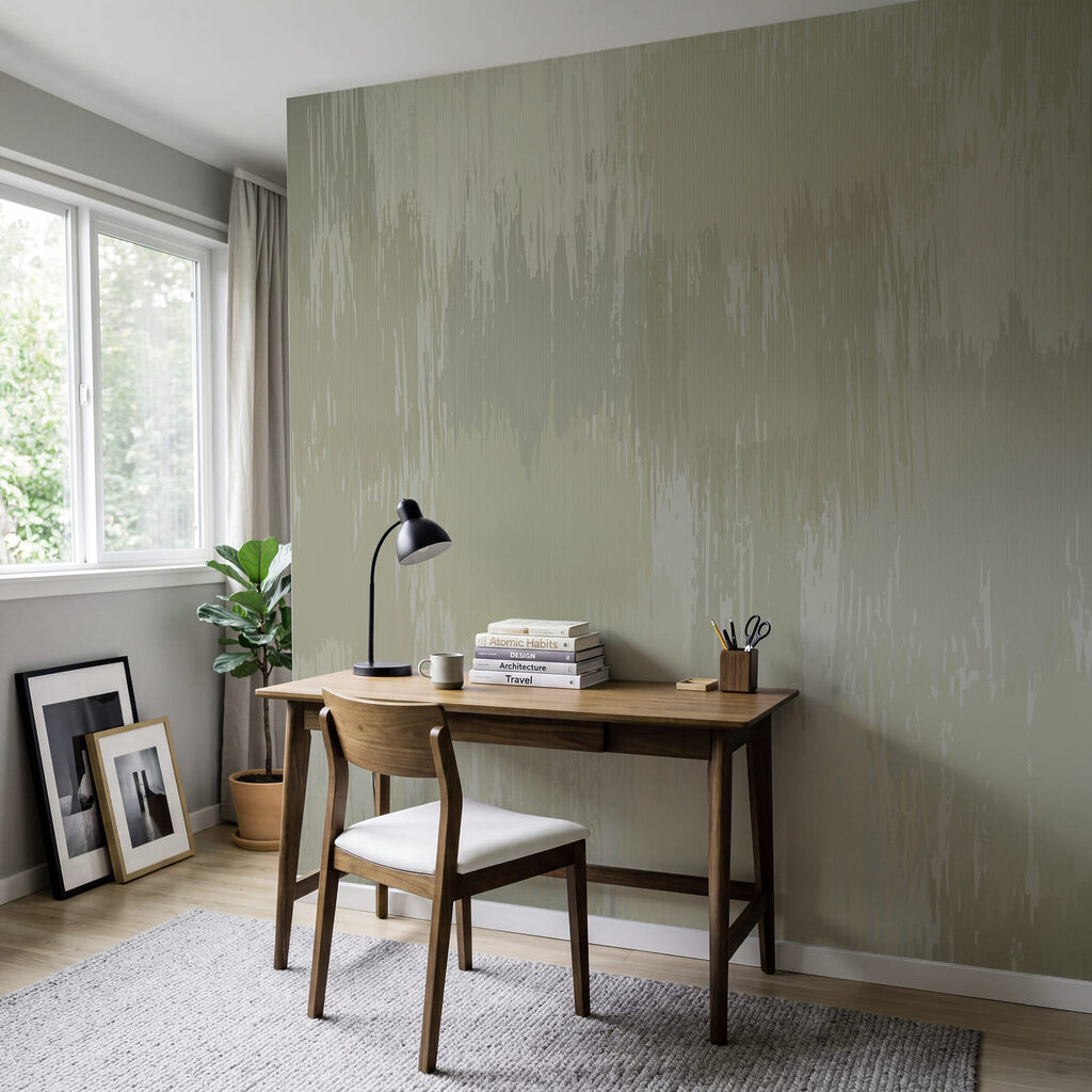 Painterly Texture — interior 3