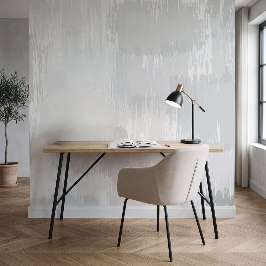Painterly Texture — interior 3