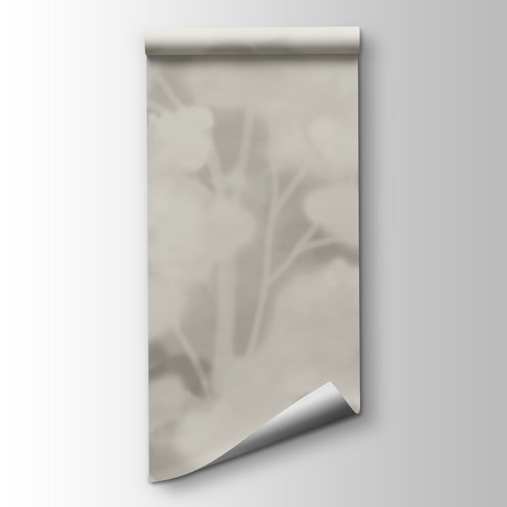 Woodland Silhouette Layers — product view