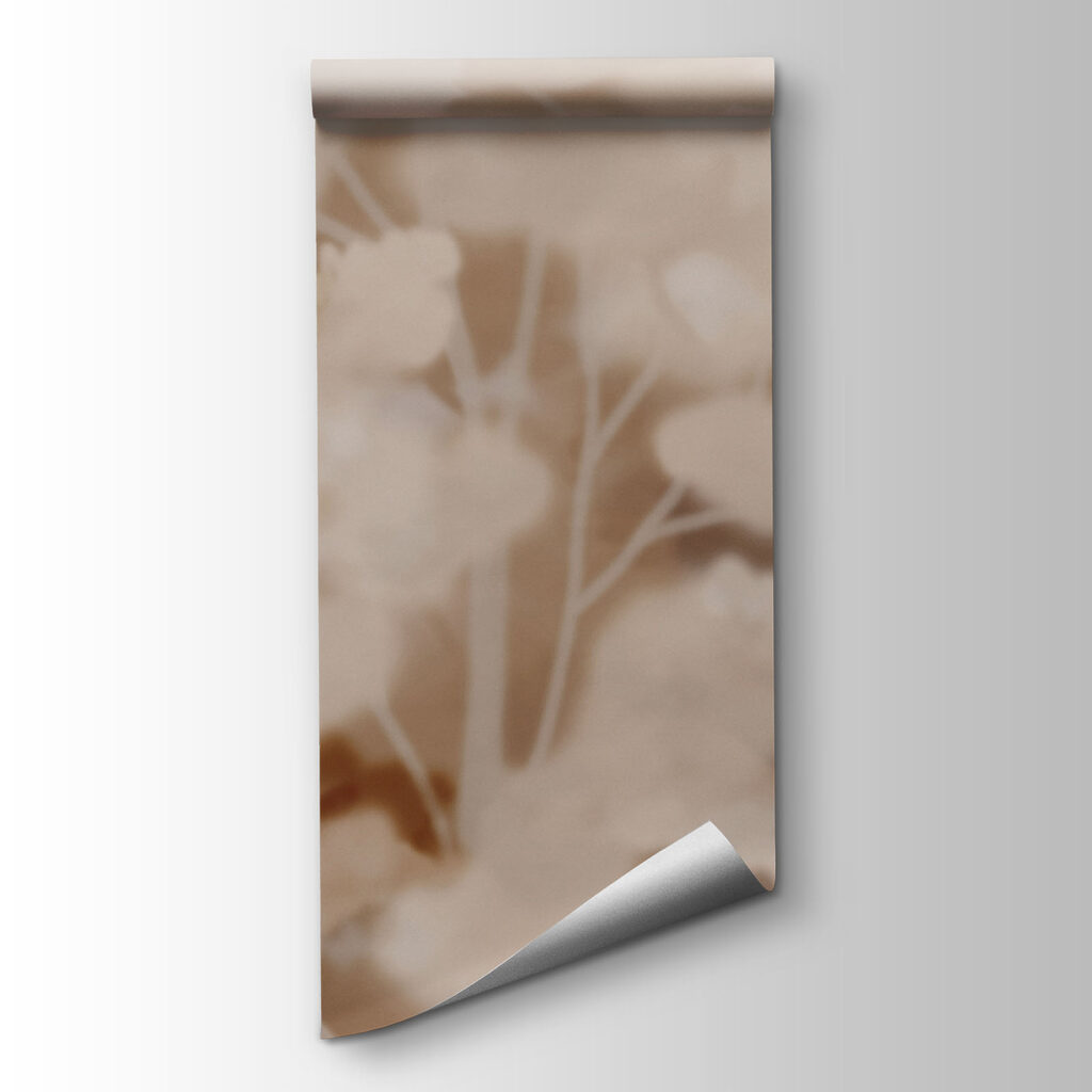 Woodland Silhouette Layers — product view