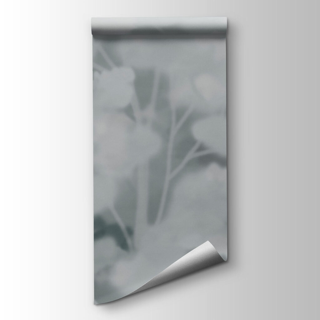 Woodland Silhouette Layers — product view