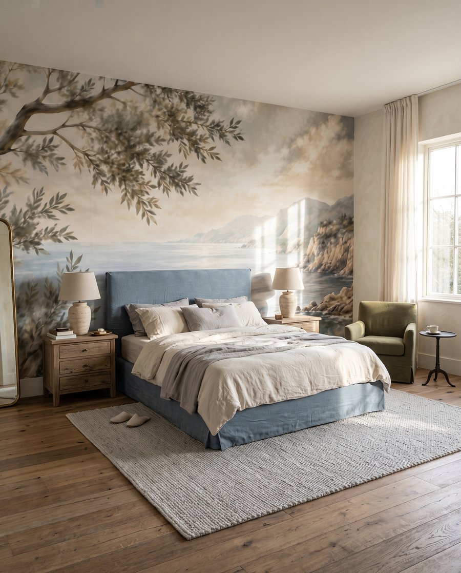 Coastal Shade — interior 2