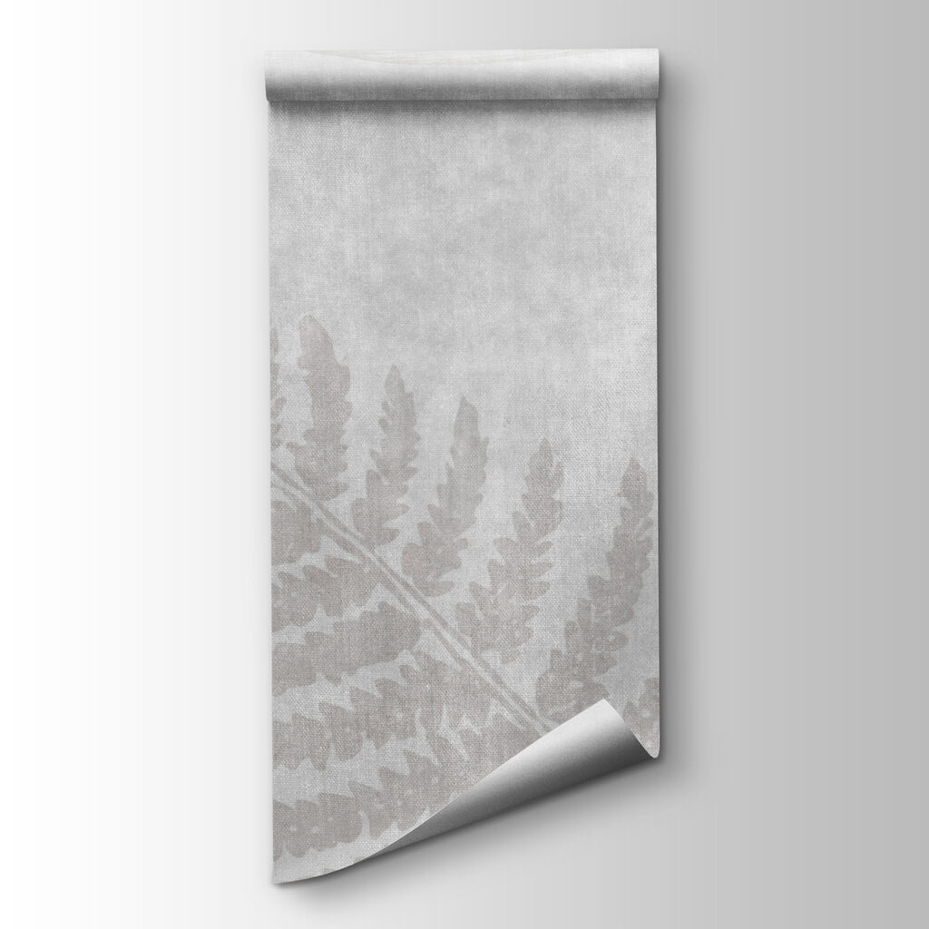 Tropical Leaf Imprint — product view
