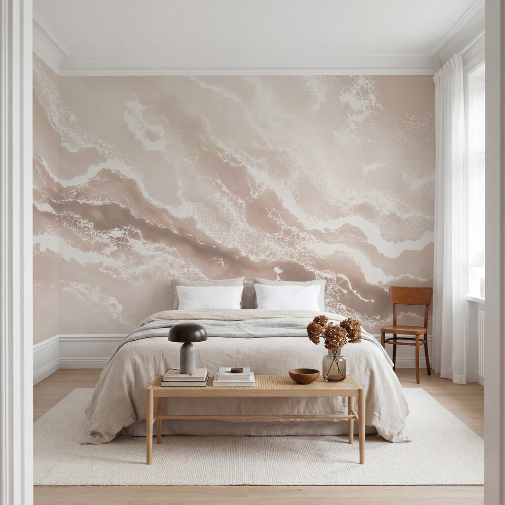 Sea Foam — interior 1