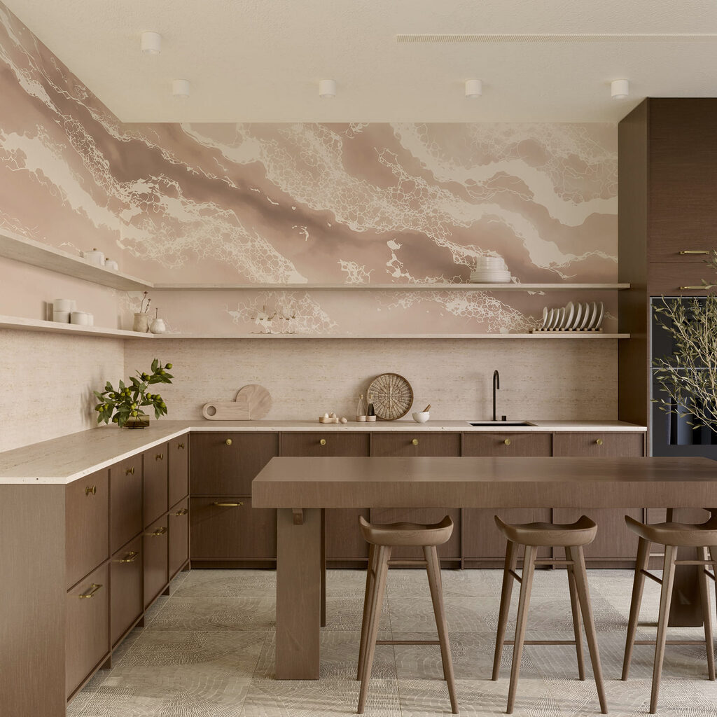 Sea Foam — interior 3