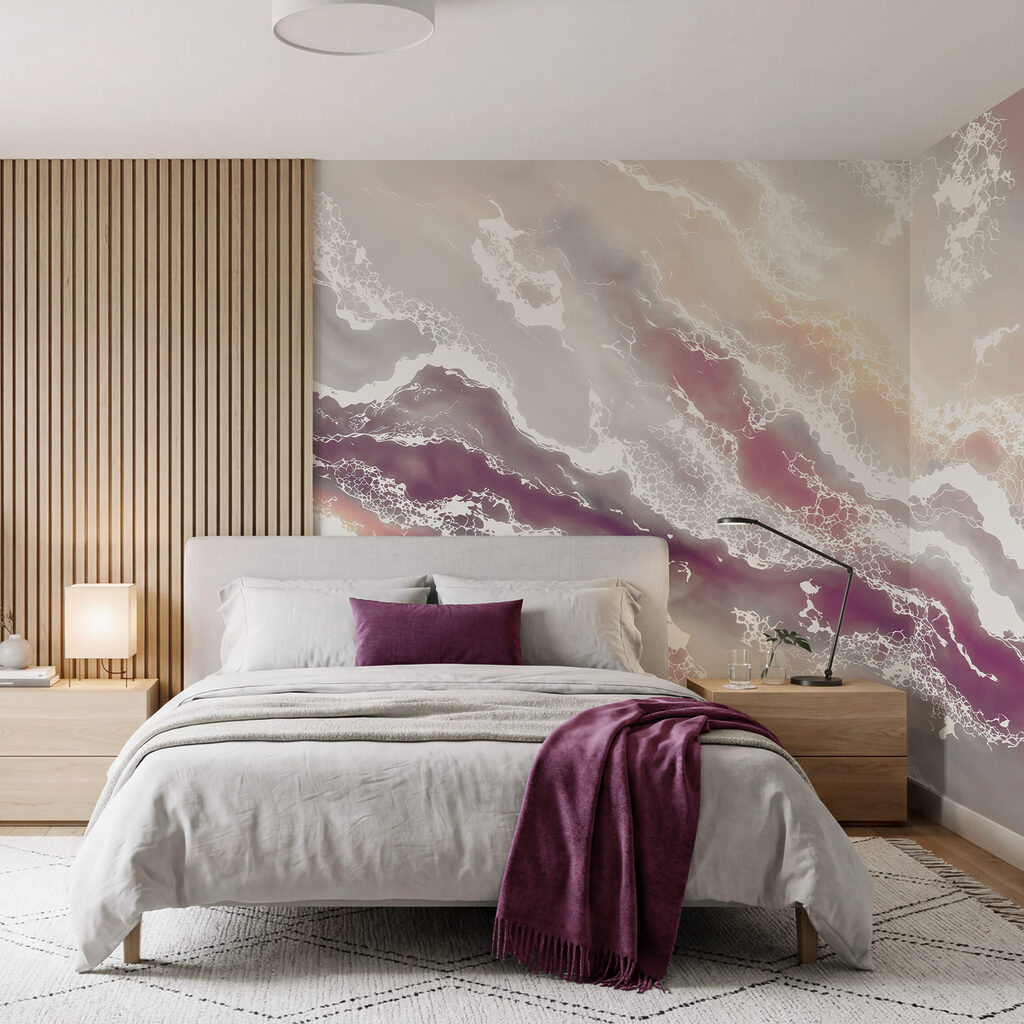 Sea Foam — interior 2