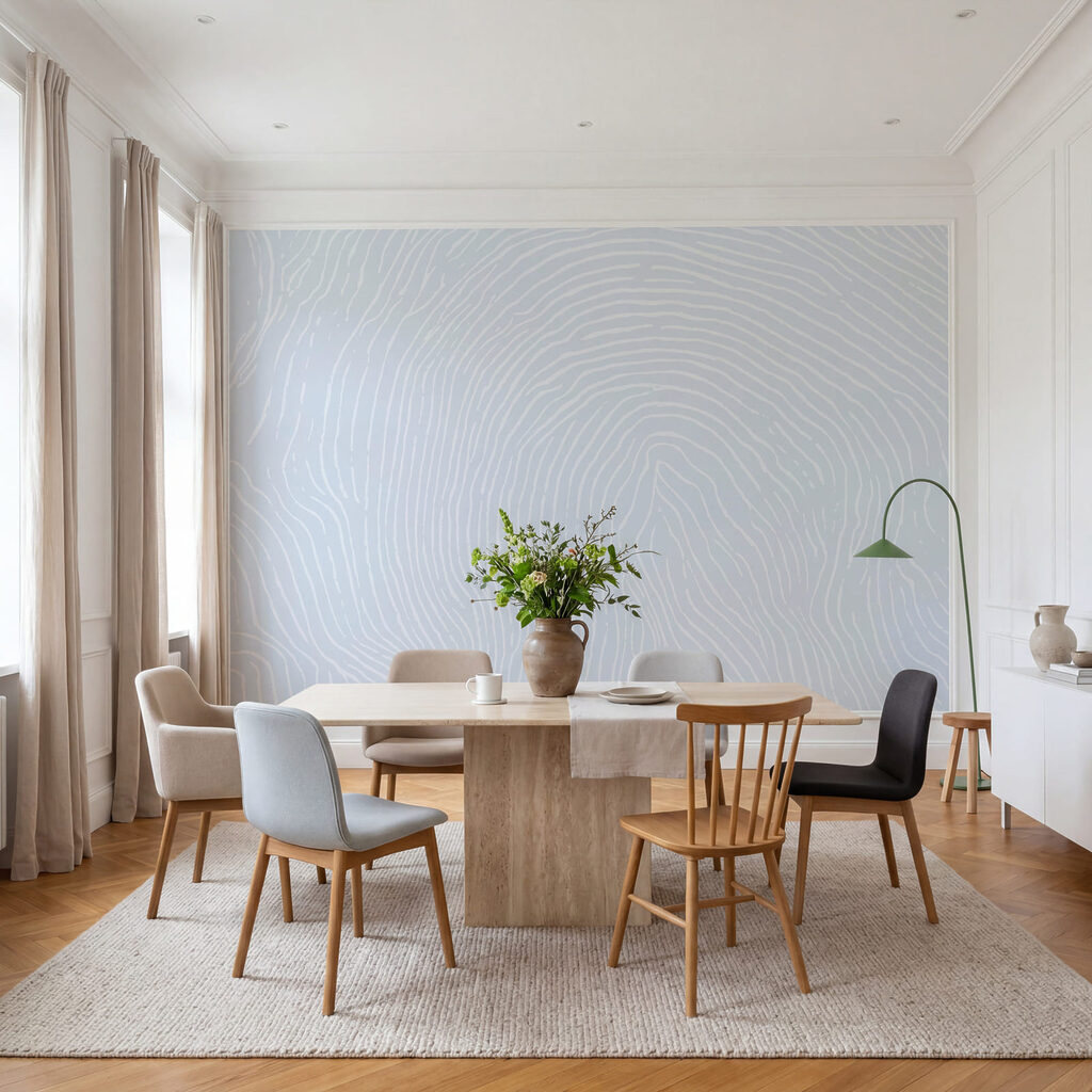 Natural Fingerprint — interior 3