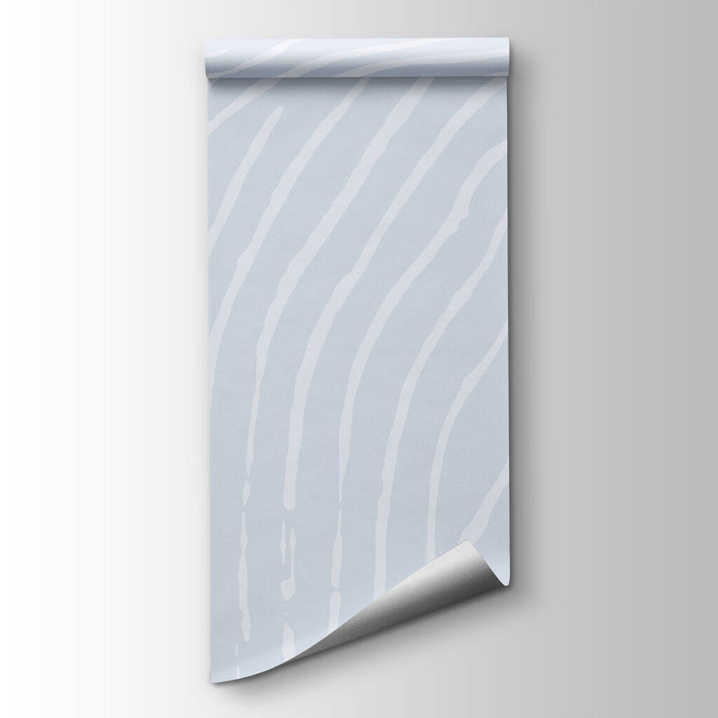 Natural Fingerprint — product view