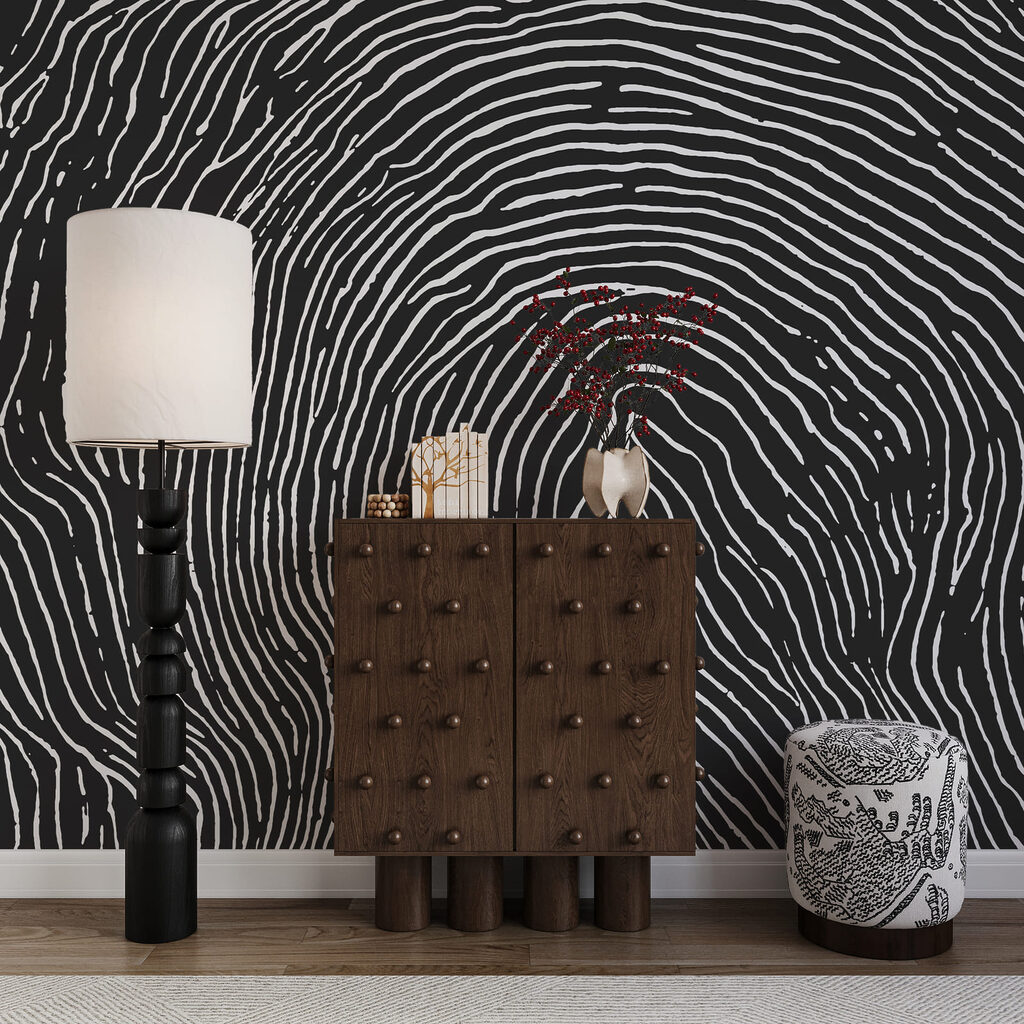 Natural Fingerprint — interior 3