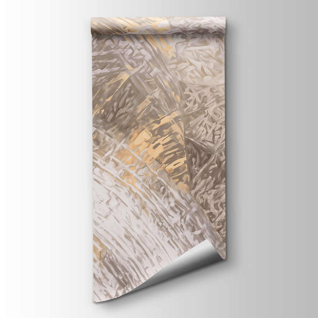 Rhythmic Colour Strokes — product view