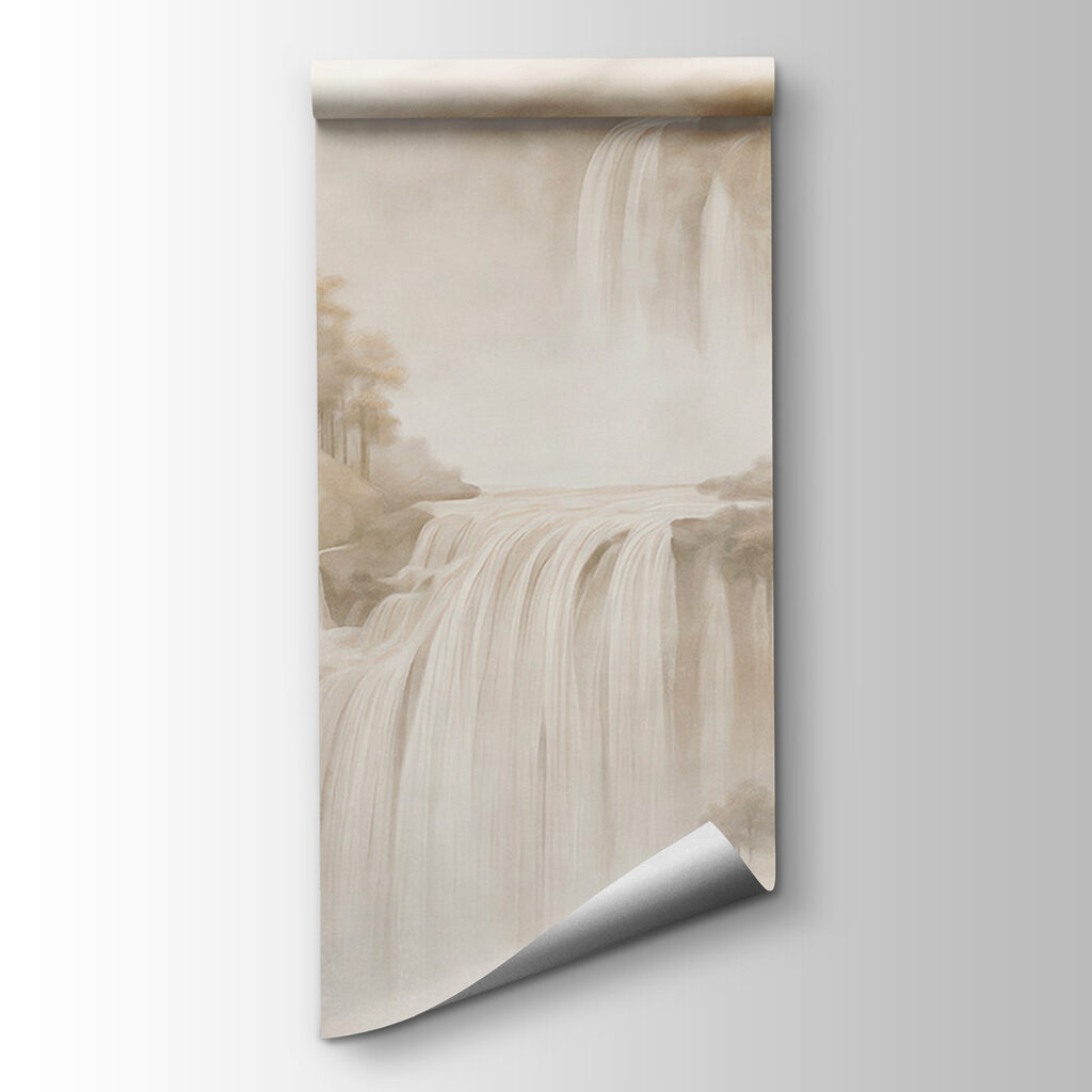 Waterfall Valley — product view