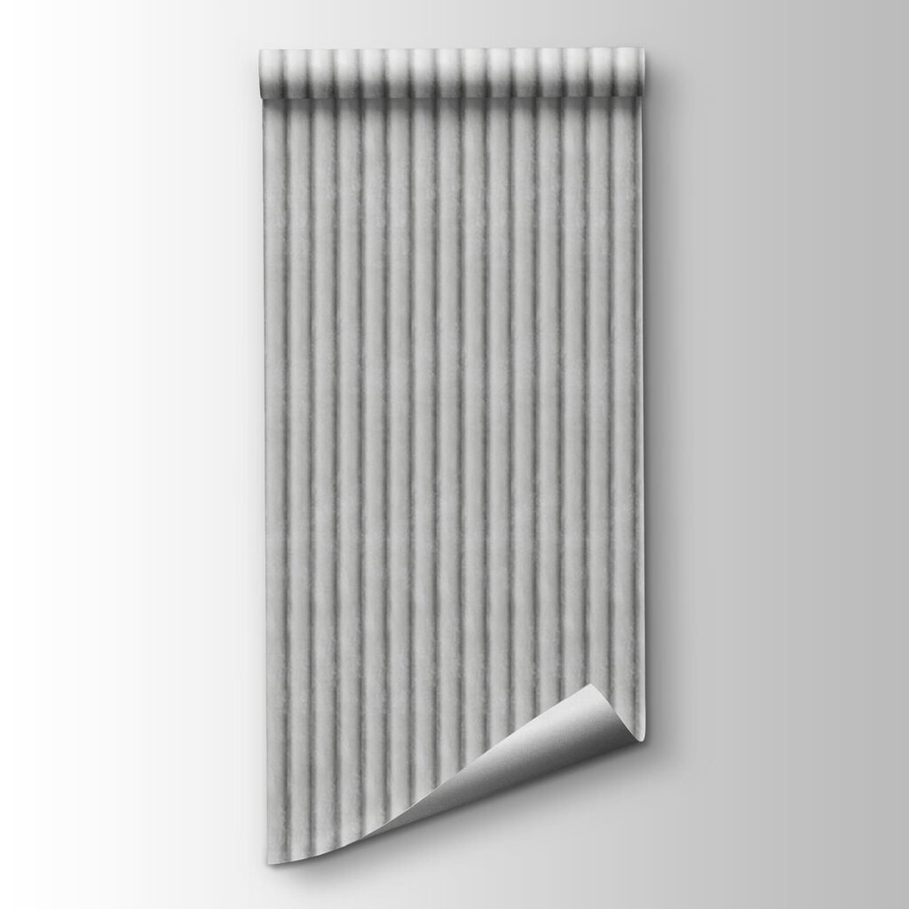 Fine Fluting — product view