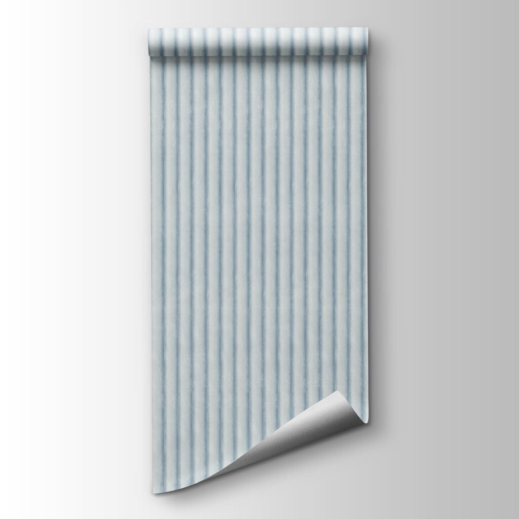 Fine Fluting — product view