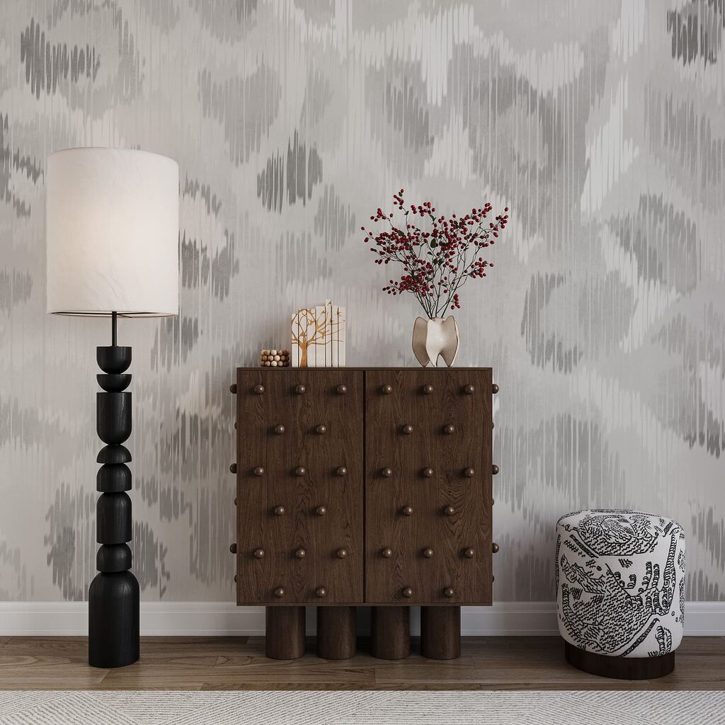 Softly Patterned Texture — interior 1