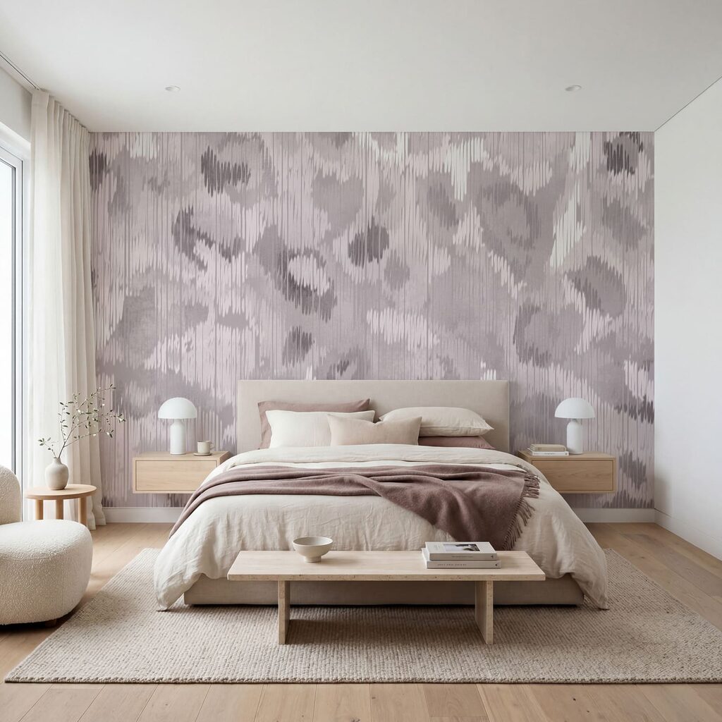 Softly Patterned Texture — interior 2