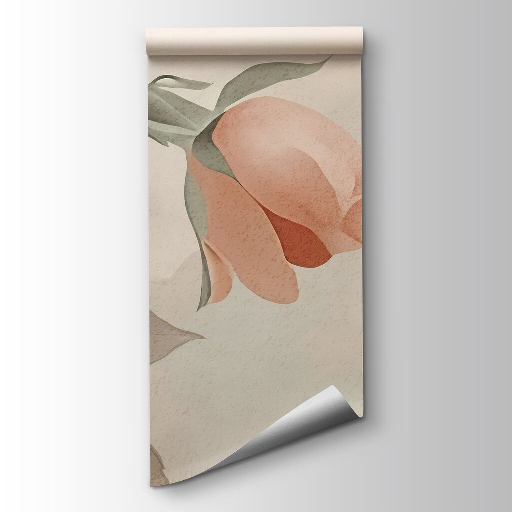 Soft Rose Bouquet — product view