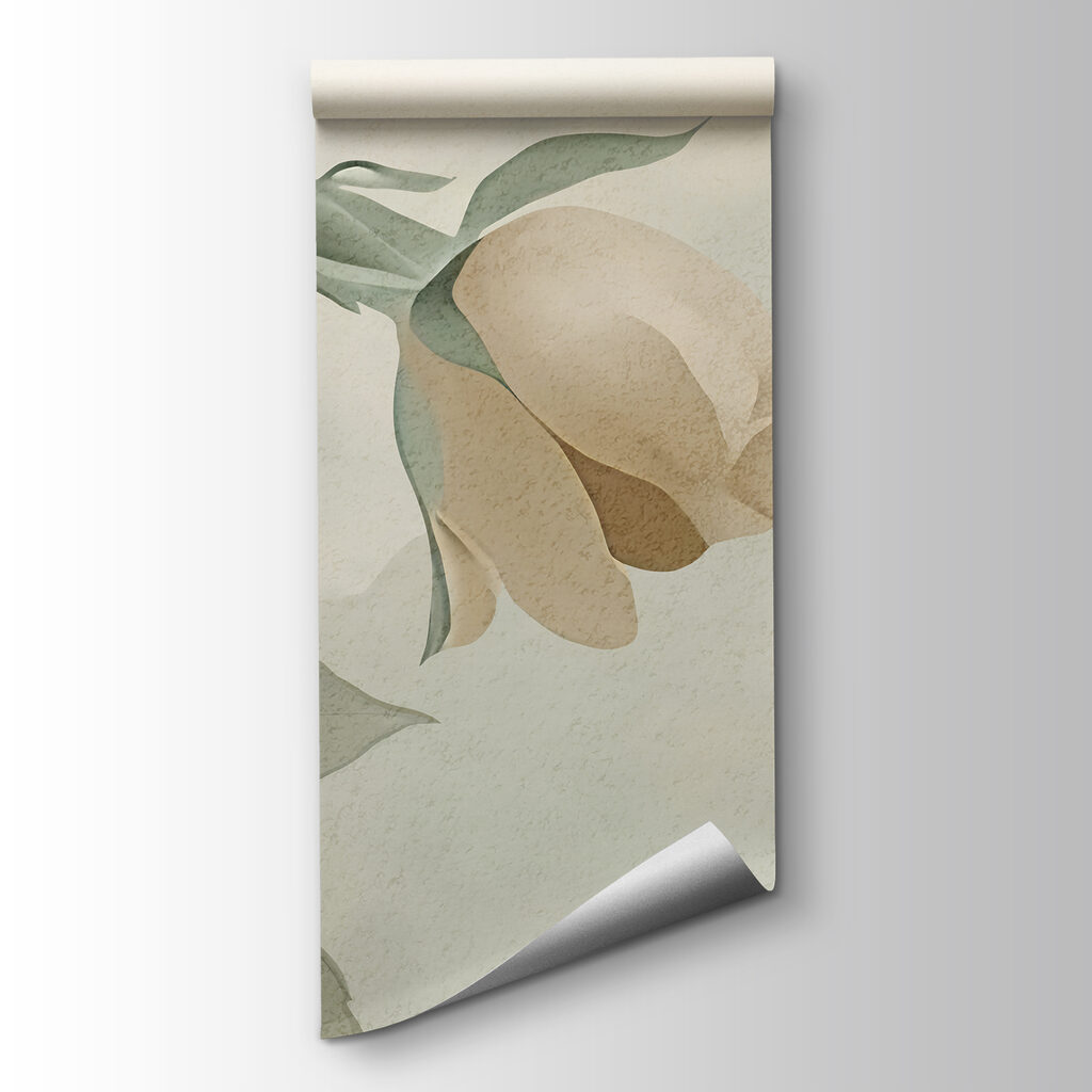 Soft Rose Bouquet — product view
