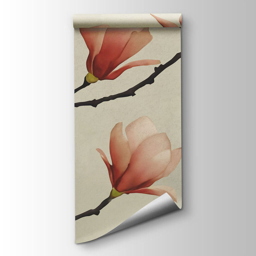 Magnolia in the Mist — product view