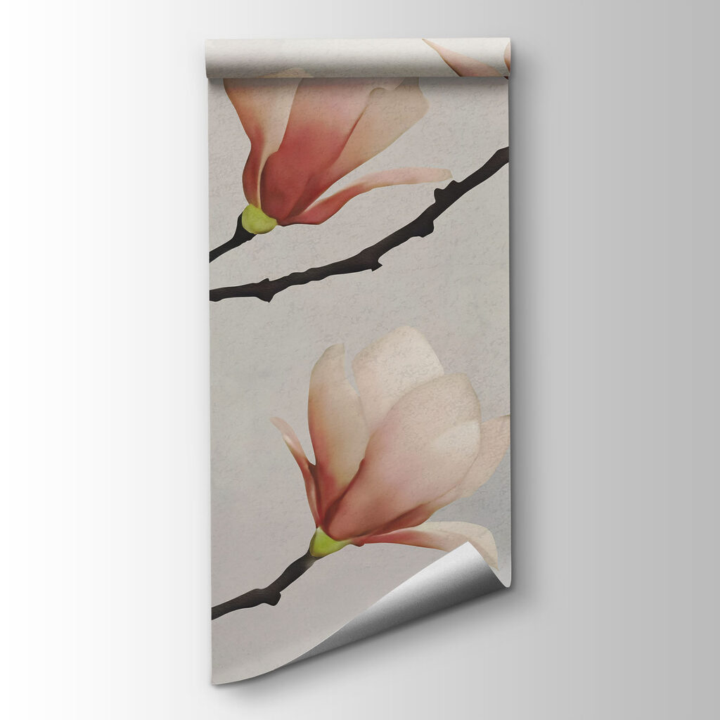 Magnolia in the Mist — product view