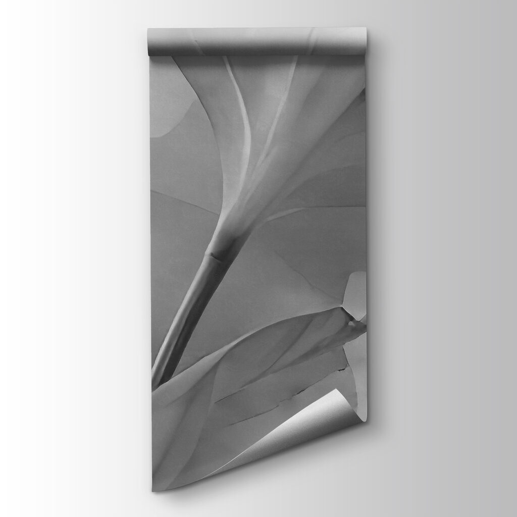 Leaves in Gentle Shadow — product view
