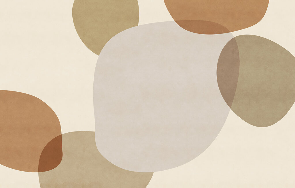 Soft Shapes Together — full design