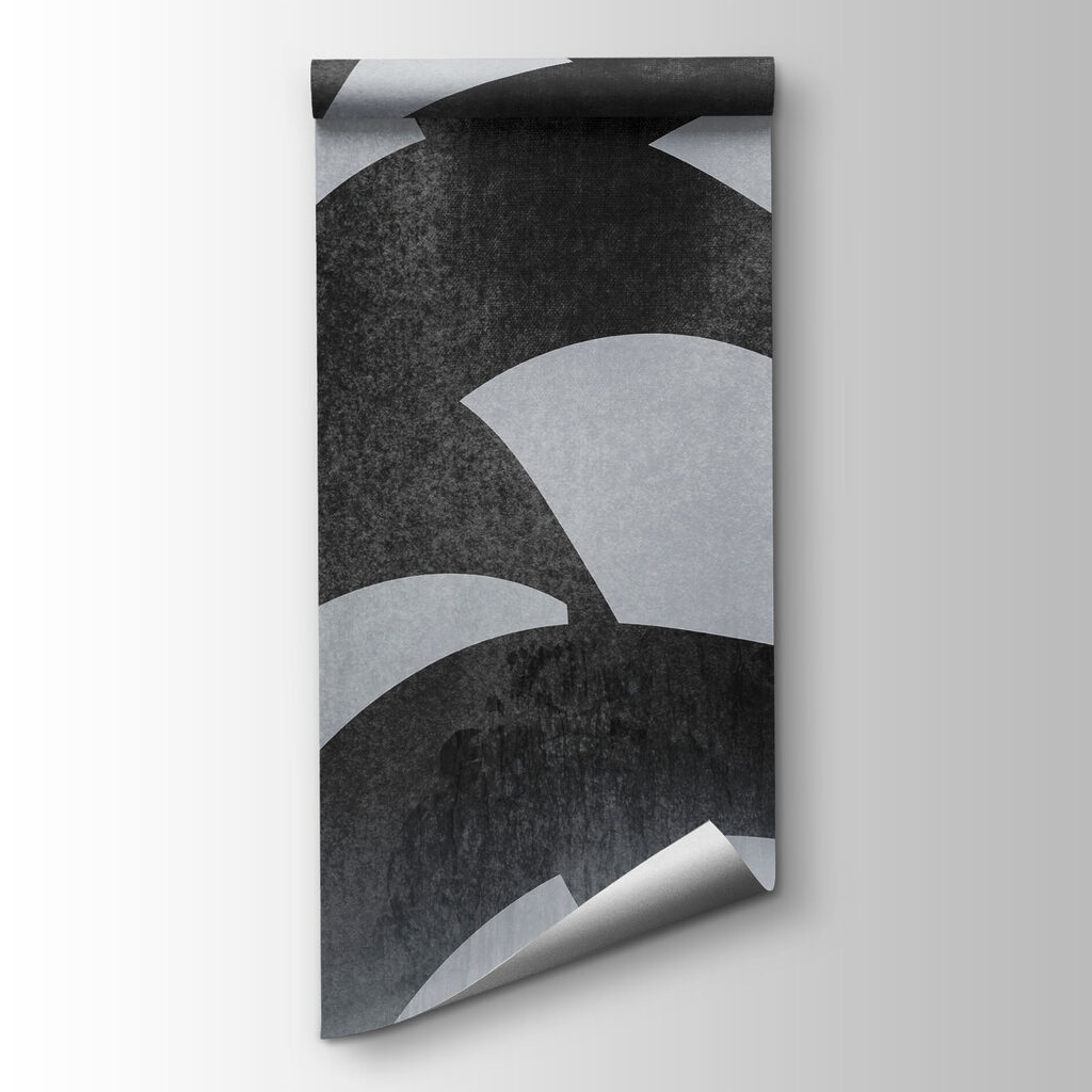 Letterform Rhythm — product view
