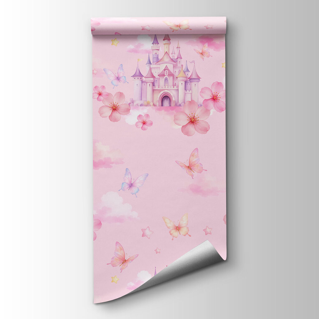 Butterfly Castle — product view