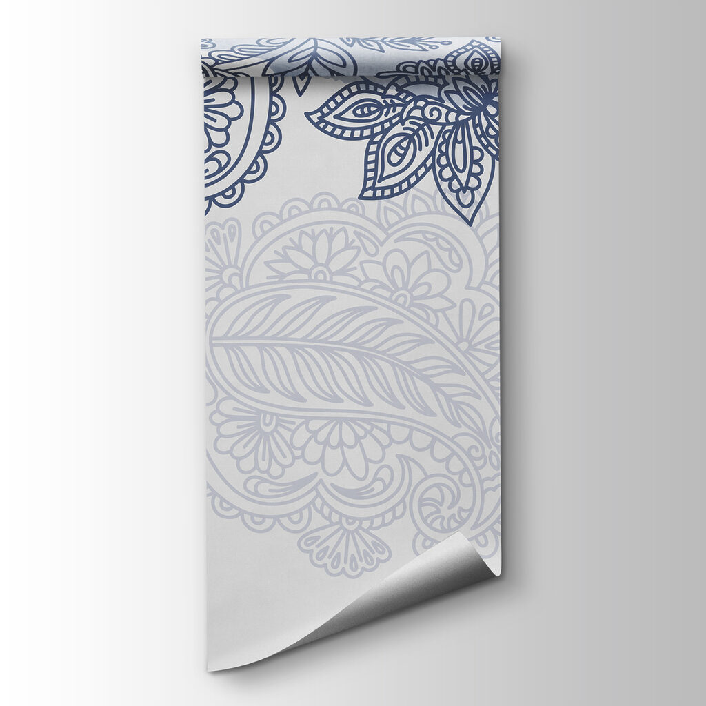 Paisley Garland — product view