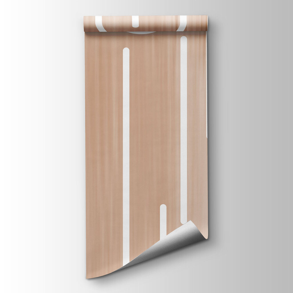 Looped Light Lines — product view